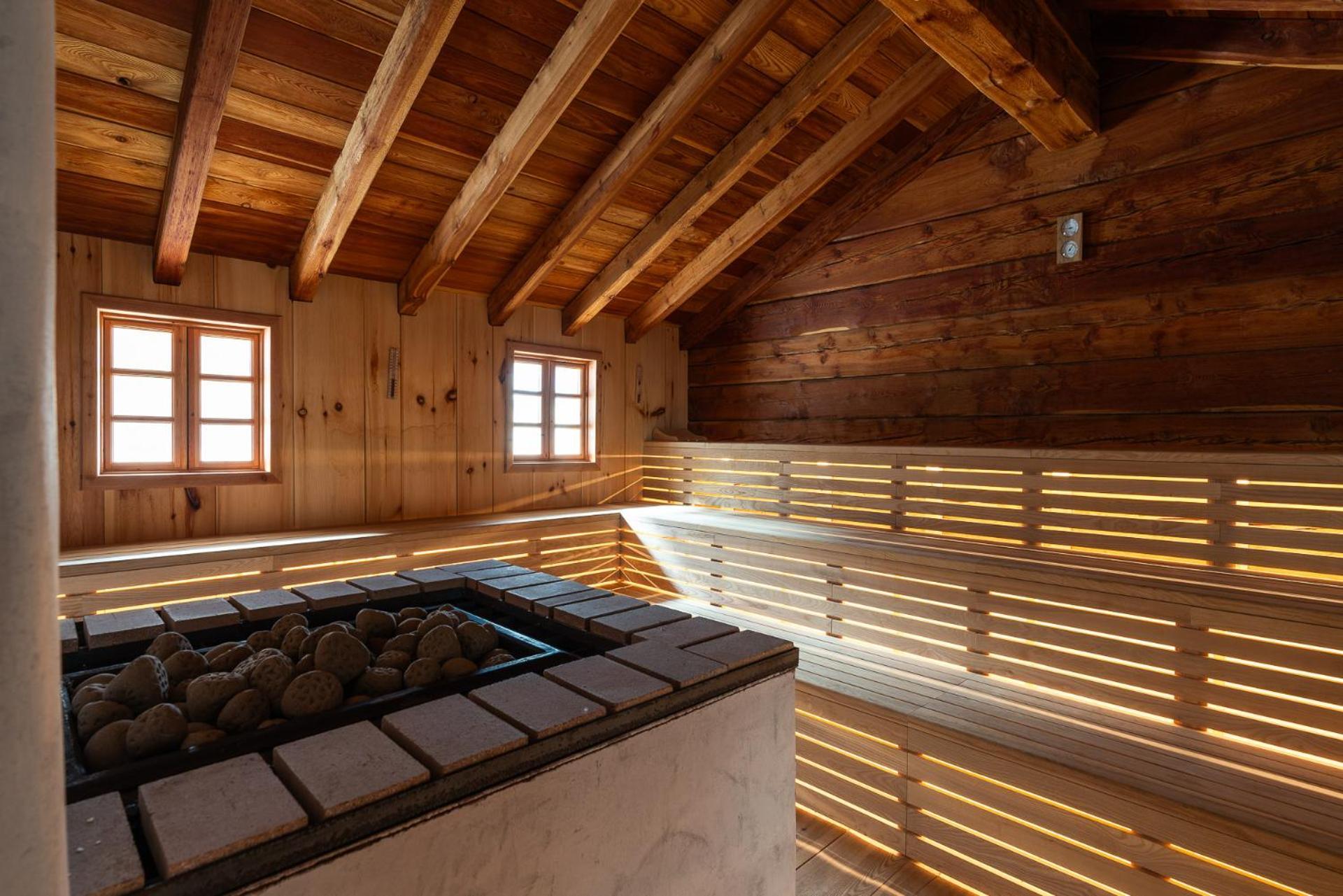 Hammerack Hotel Malborghetto-Valbruna Esterno foto