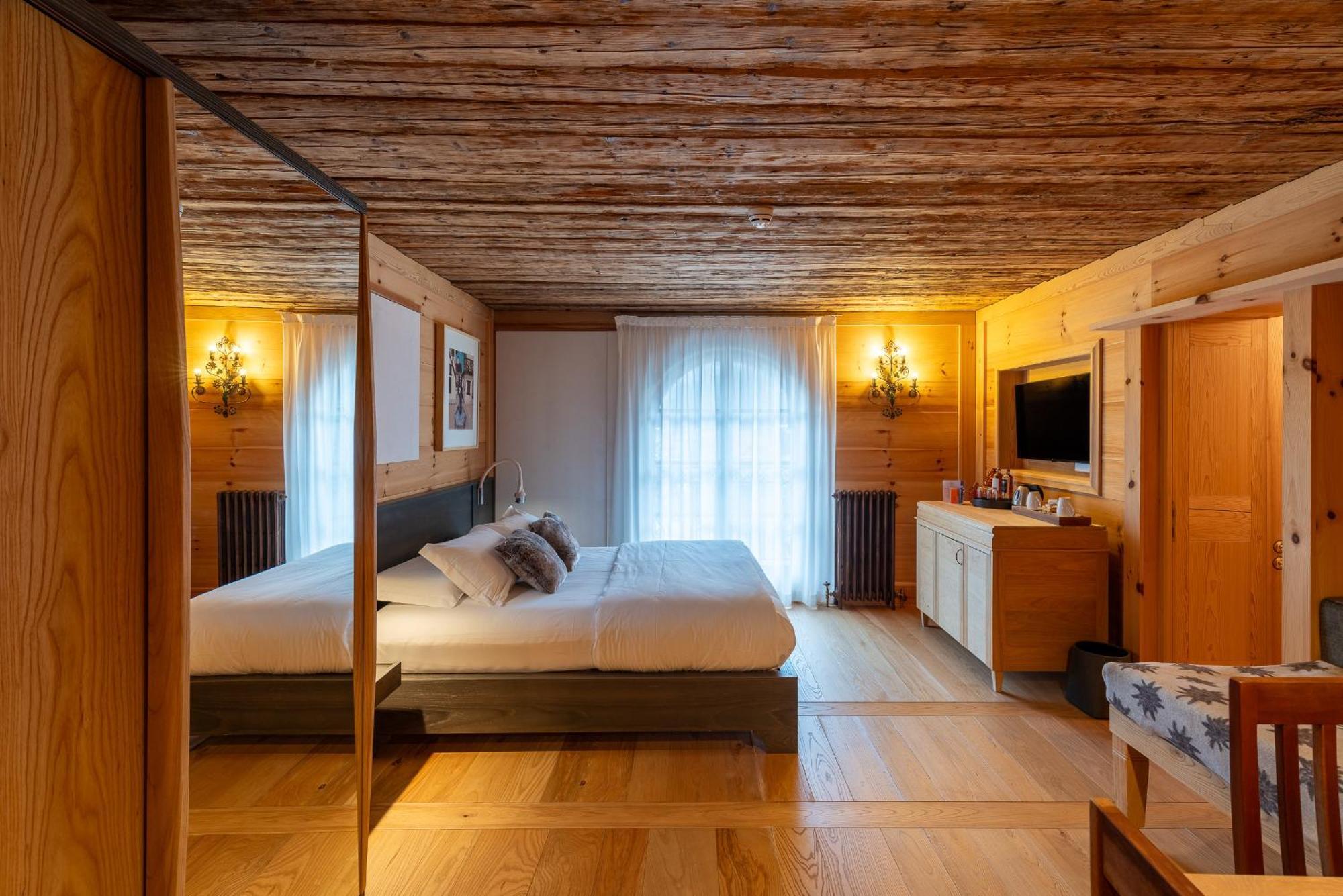 Hammerack Hotel Malborghetto-Valbruna Esterno foto