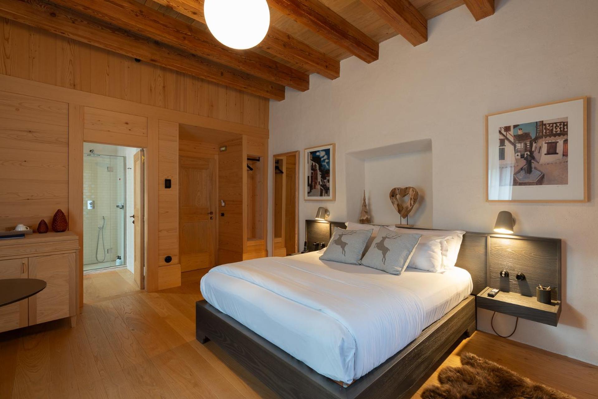 Hammerack Hotel Malborghetto-Valbruna Esterno foto