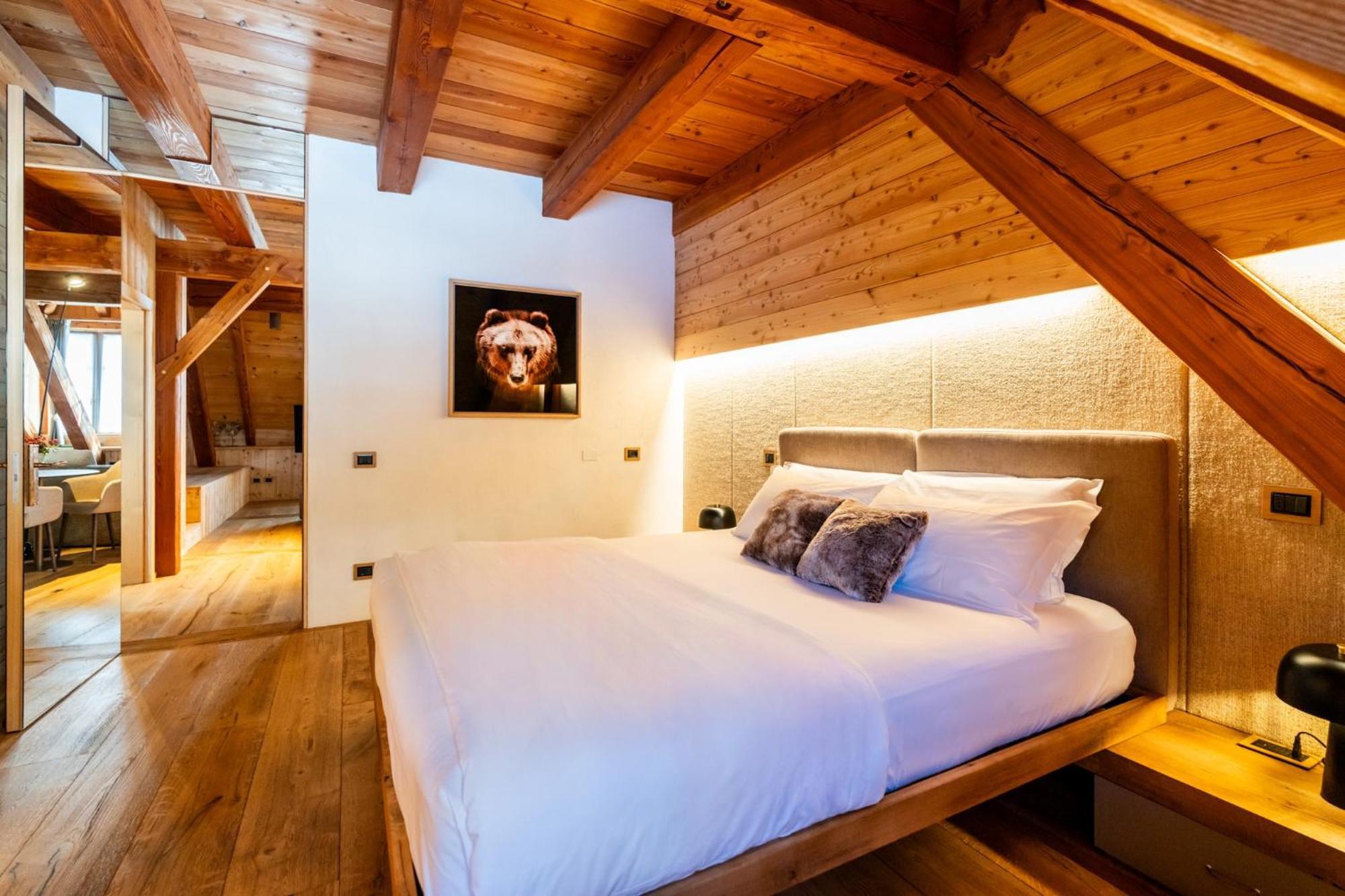 Hammerack Hotel Malborghetto-Valbruna Esterno foto