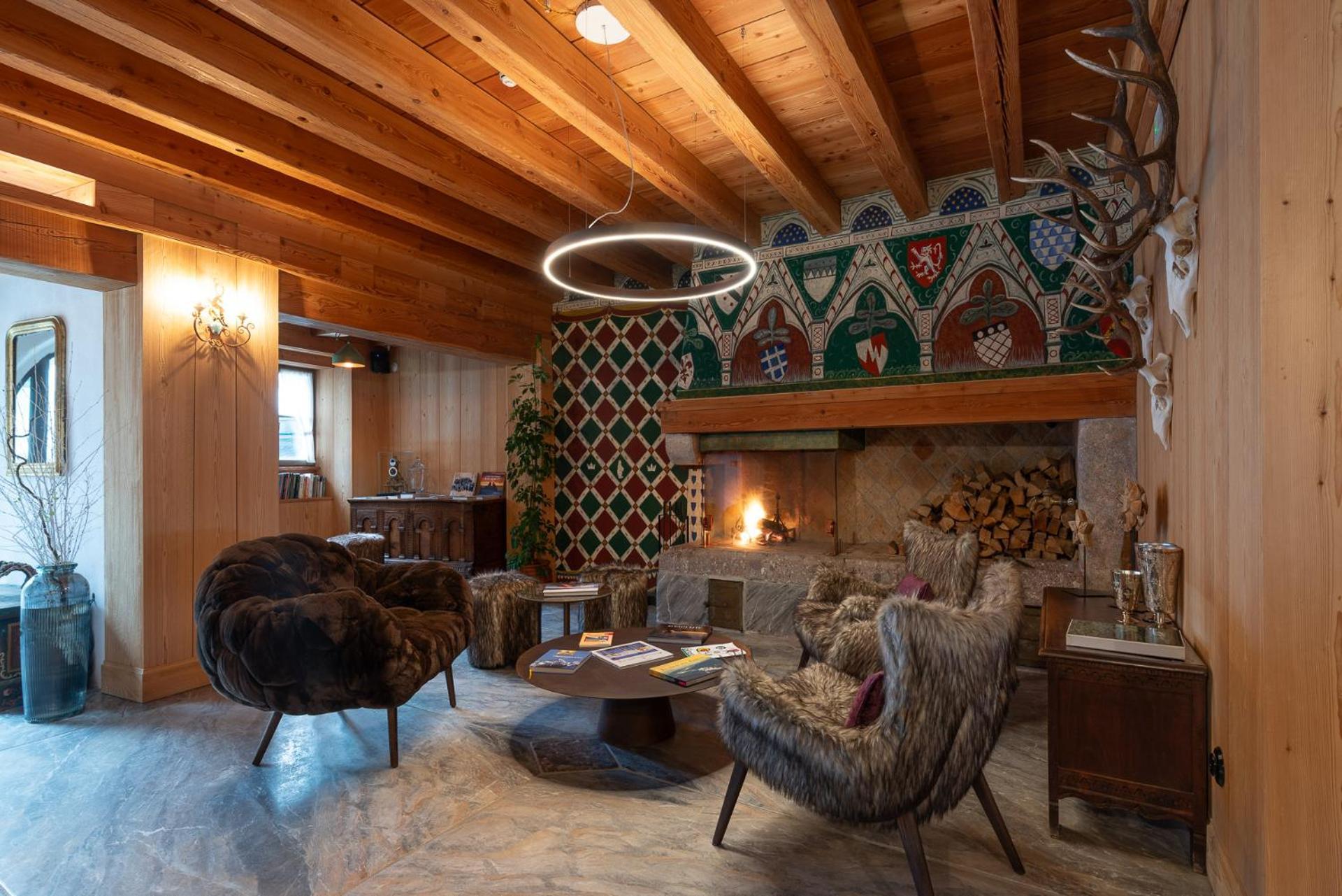 Hammerack Hotel Malborghetto-Valbruna Esterno foto