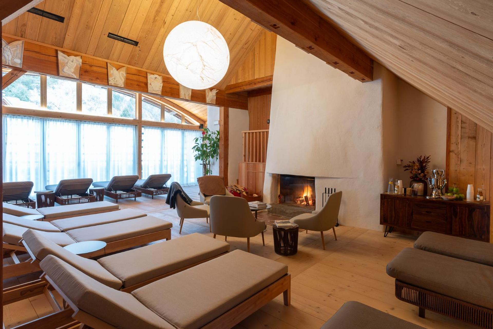 Hammerack Hotel Malborghetto-Valbruna Esterno foto