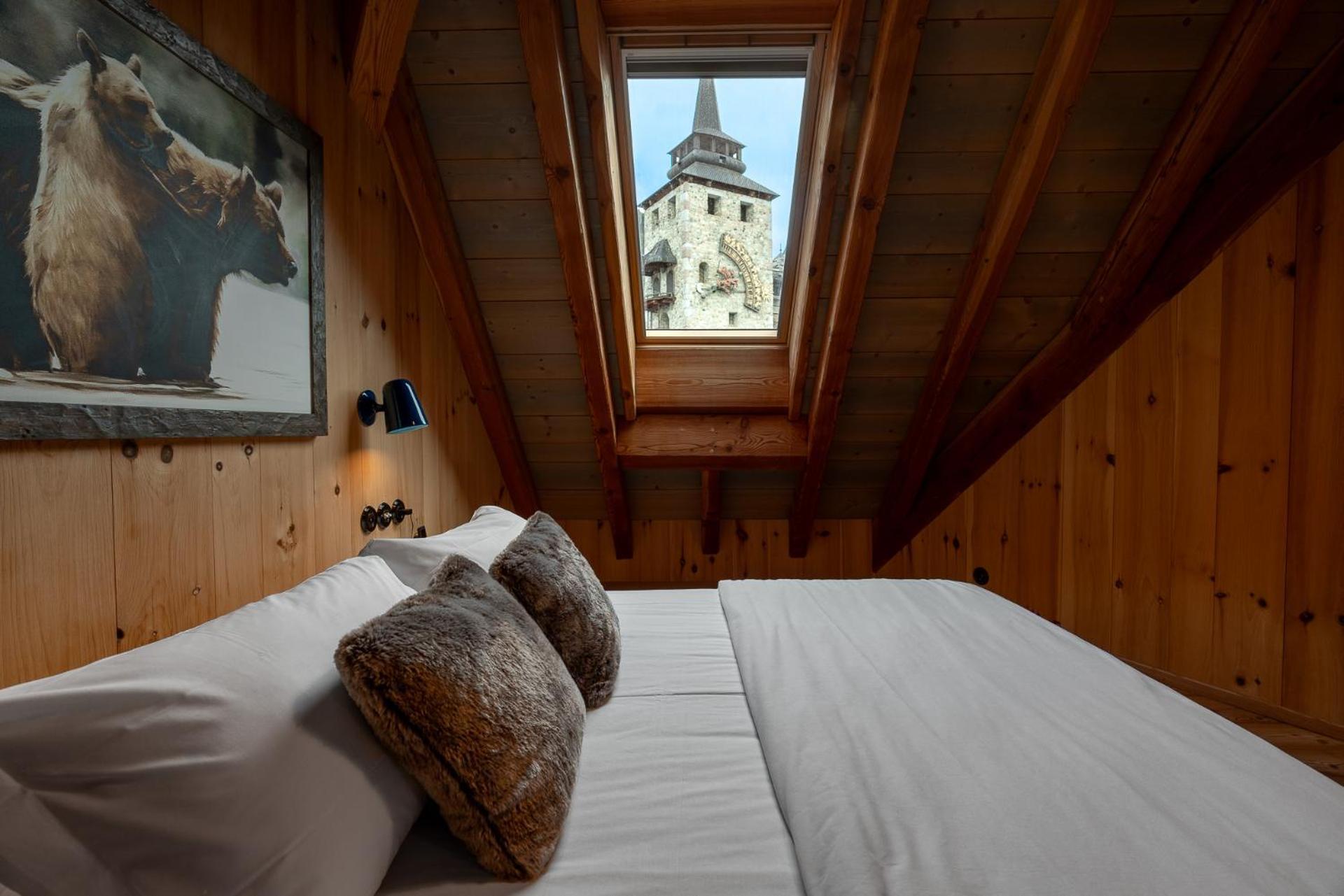 Hammerack Hotel Malborghetto-Valbruna Esterno foto