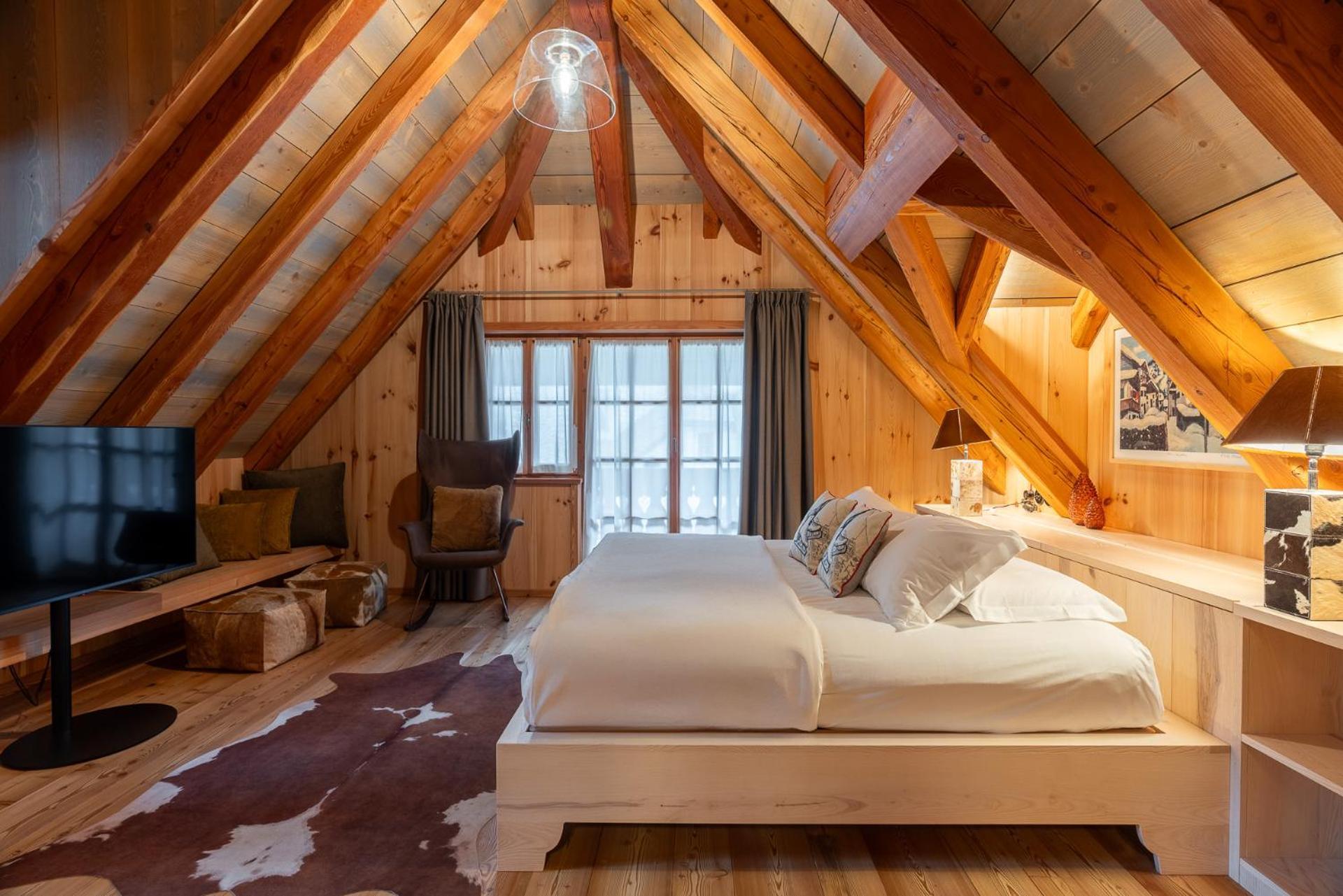 Hammerack Hotel Malborghetto-Valbruna Esterno foto
