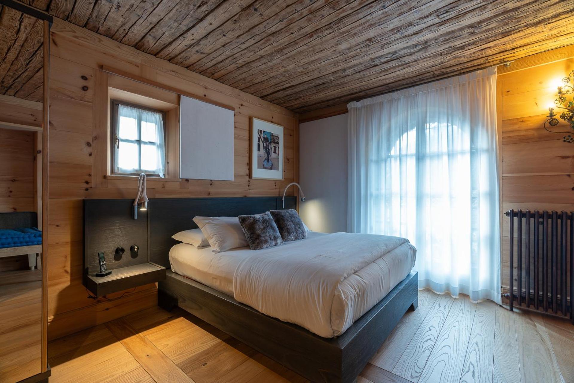 Hammerack Hotel Malborghetto-Valbruna Esterno foto