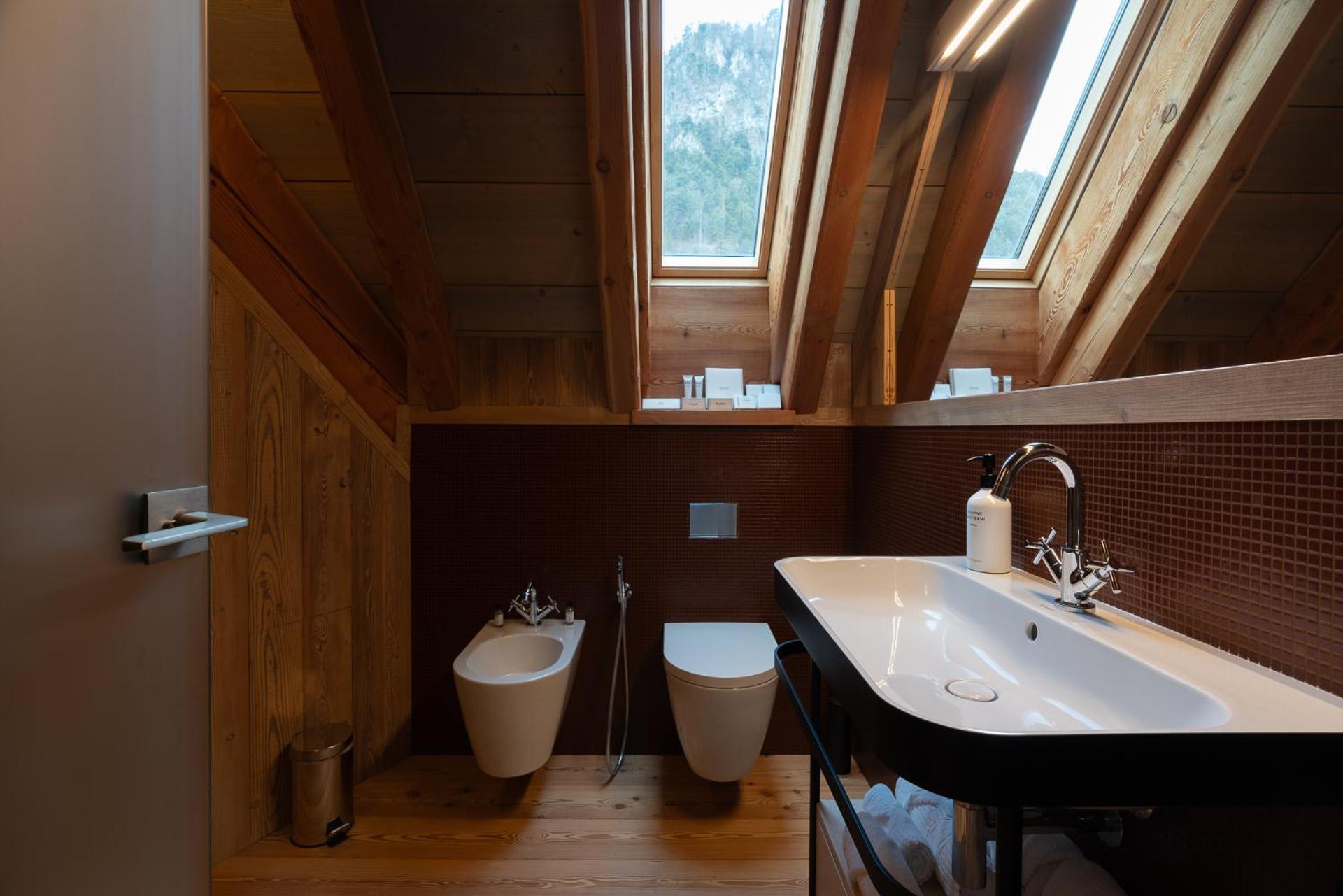 Hammerack Hotel Malborghetto-Valbruna Esterno foto