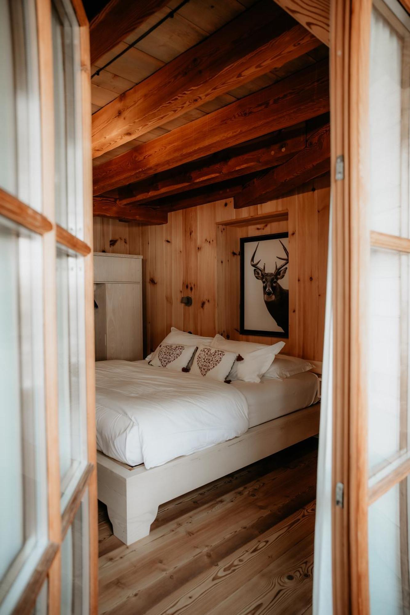 Hammerack Hotel Malborghetto-Valbruna Esterno foto