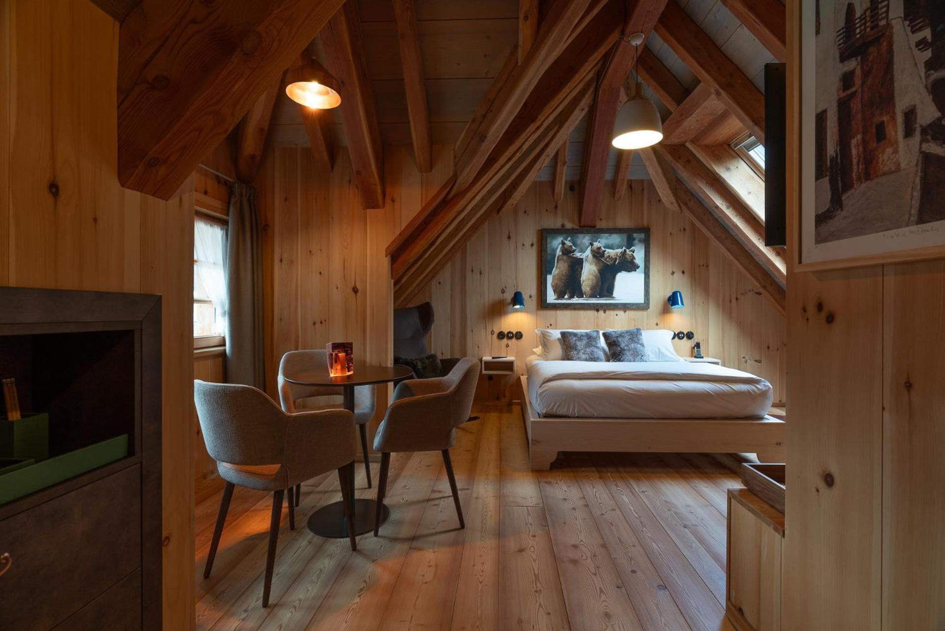 Hammerack Hotel Malborghetto-Valbruna Esterno foto