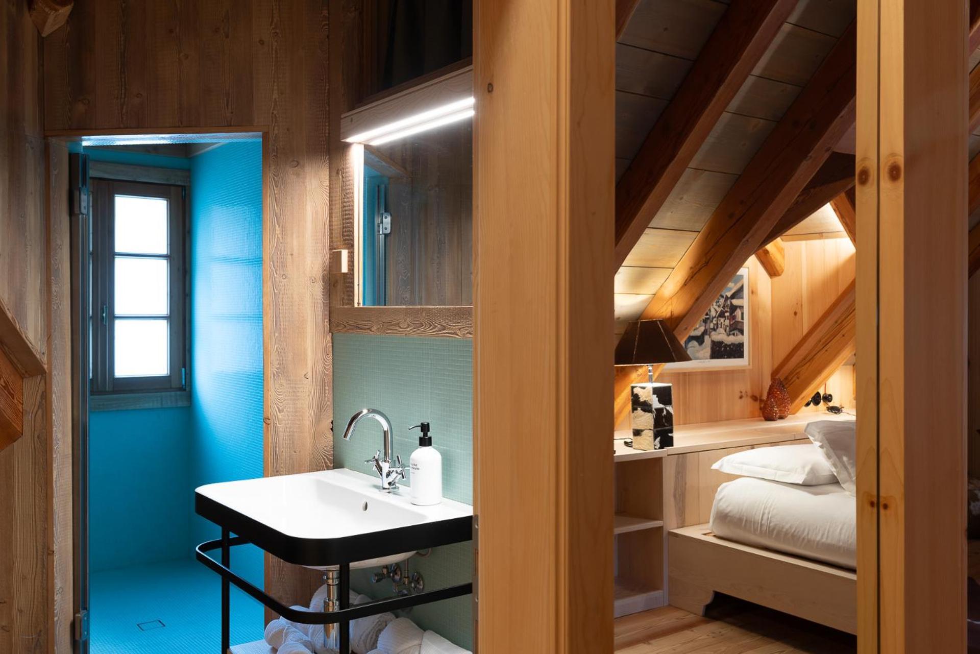 Hammerack Hotel Malborghetto-Valbruna Esterno foto