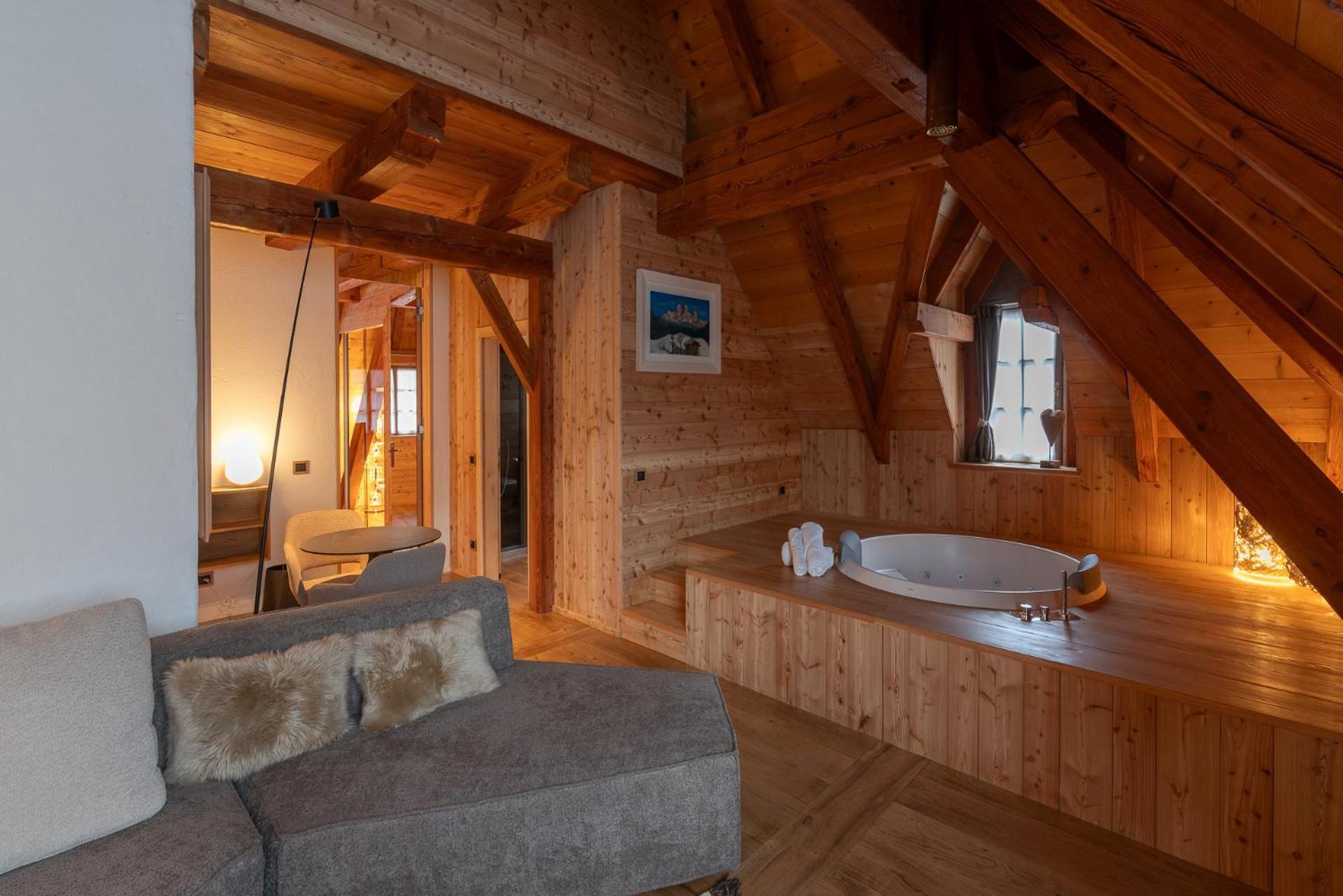Hammerack Hotel Malborghetto-Valbruna Esterno foto